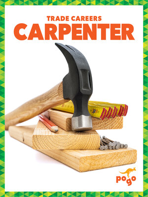 cover image of Carpenter